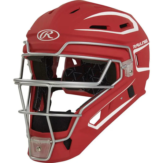 Catchers Helmet Baseball Junior