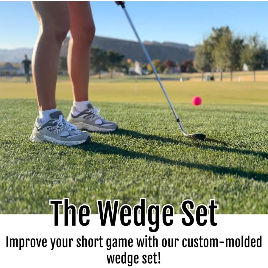 Wedge Set for Men Women 54 60