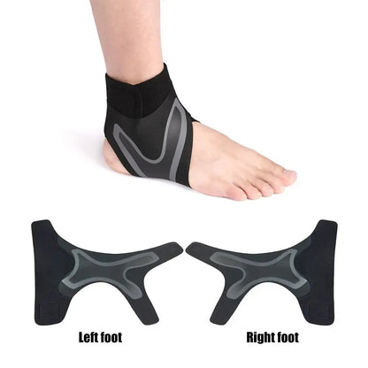 Ankle Stabilizer Brace Compression Ankle Support