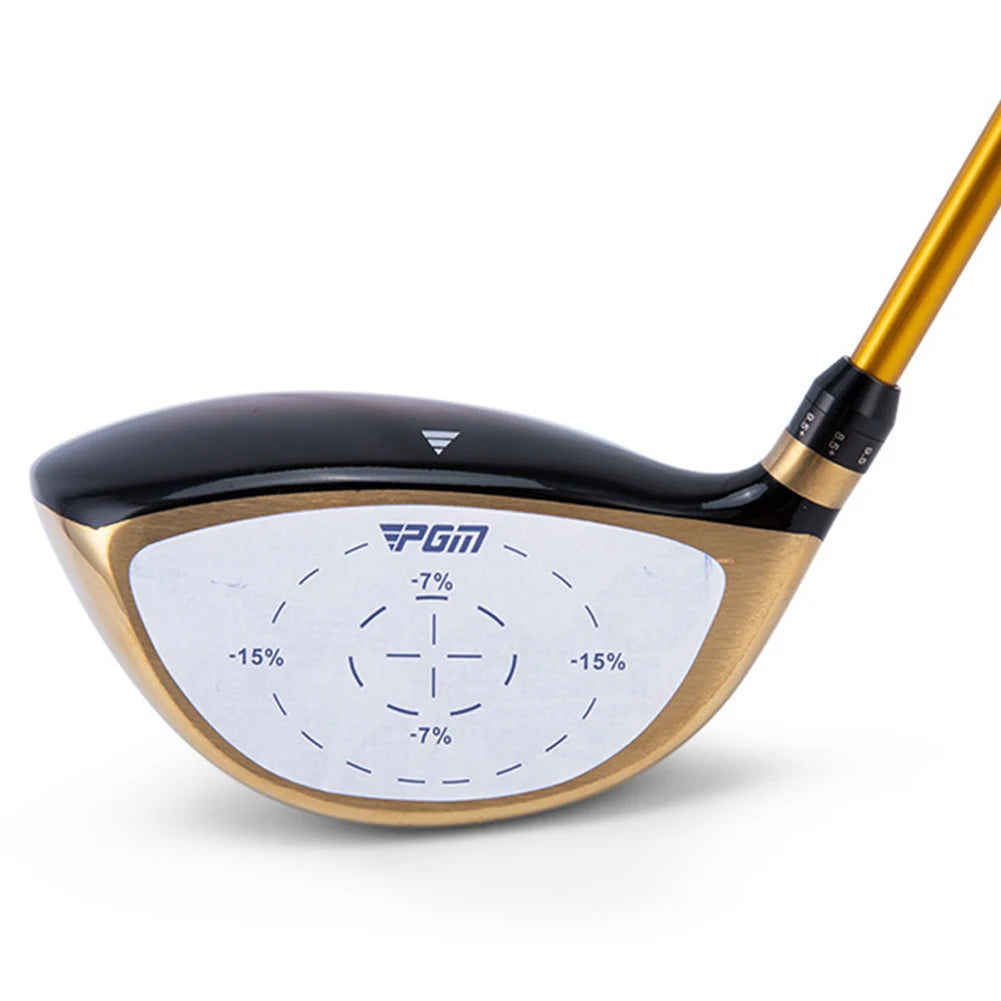 Golf Impact Tape Self-Teaching Sweet Spot