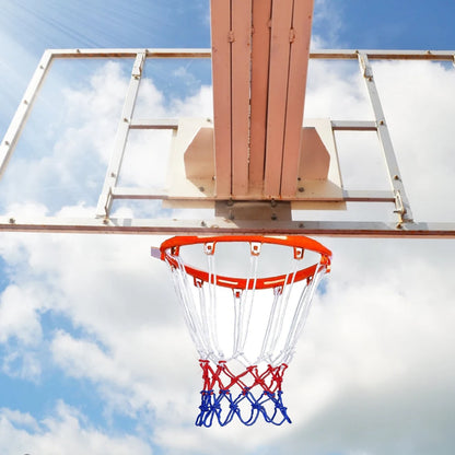 All-Weather Basketball Net Outdoor Basketball Hoops